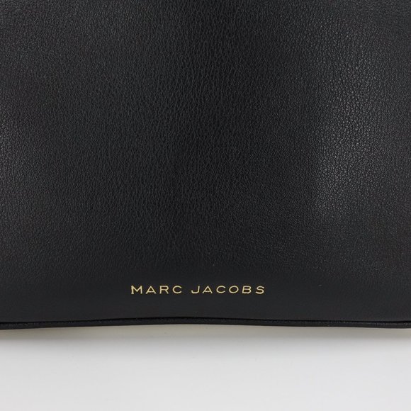Marc Jacobs The Colorblock J Marc Chain Satchel Bag White OS - Picture 15 of 15